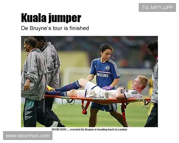 德布劳内明日返意继续康复训练