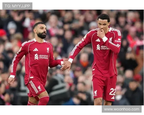 萨拉赫替补加克波首发亮相 萨拉赫替补加克波首发亮相