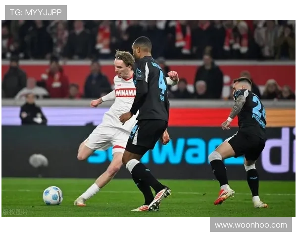 [德甲]客场大翻盘 波鸿神奇保级.