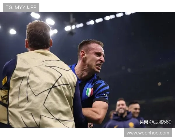 意大利年轻球员未来前景堪忧 科穆佐为例