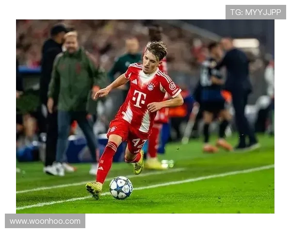 拜仁新星争夺战升级三方激烈 拜仁新星争夺战升级三方激烈