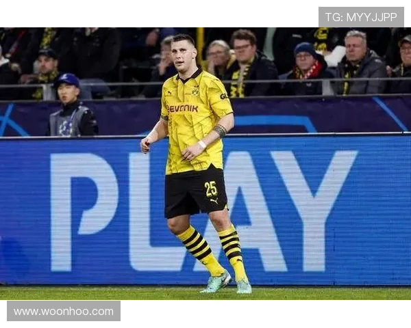 多特聚勒膝伤将缺阵赛季可回归