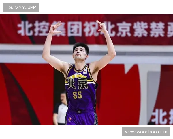 张庆鹏遗憾北控无缘季后赛 指责球员表现不佳