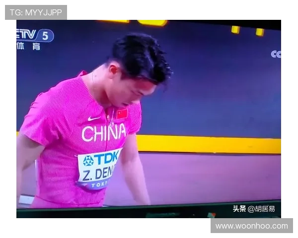 邓信锐10秒25夺日本田径赛百米金